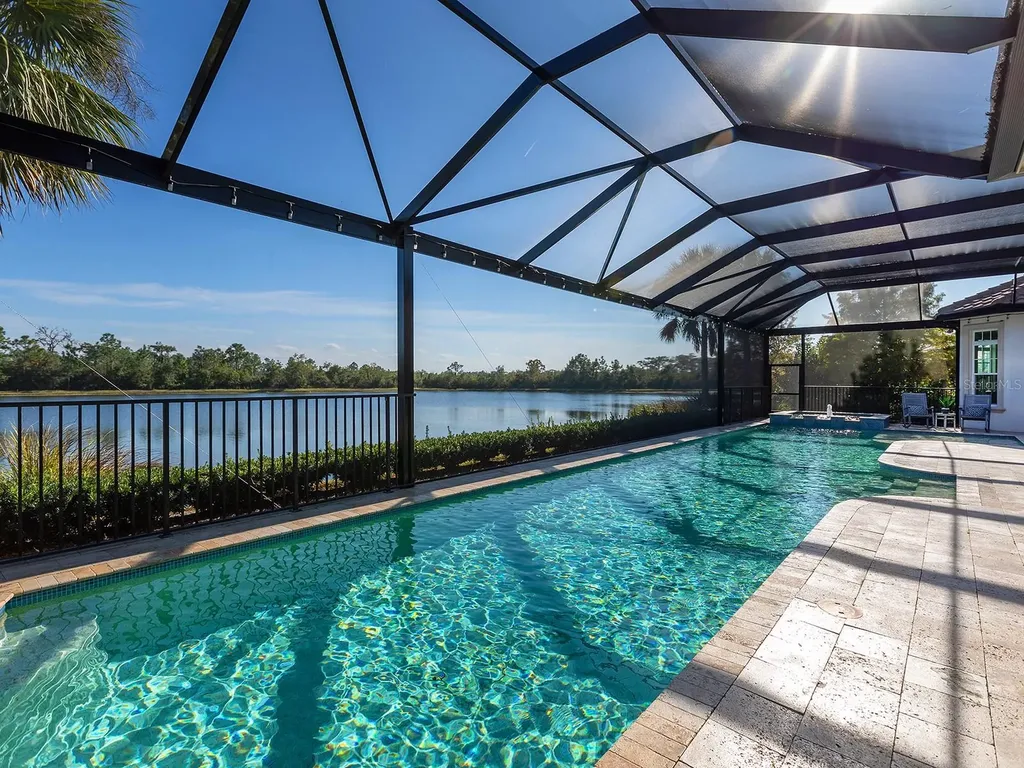 19436 Newlane Place Lakewood Ranch FL 34202