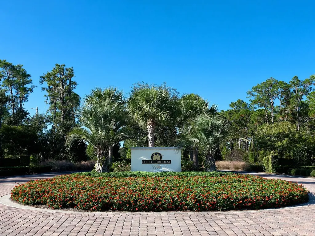 19436 Newlane Place Lakewood Ranch FL 34202