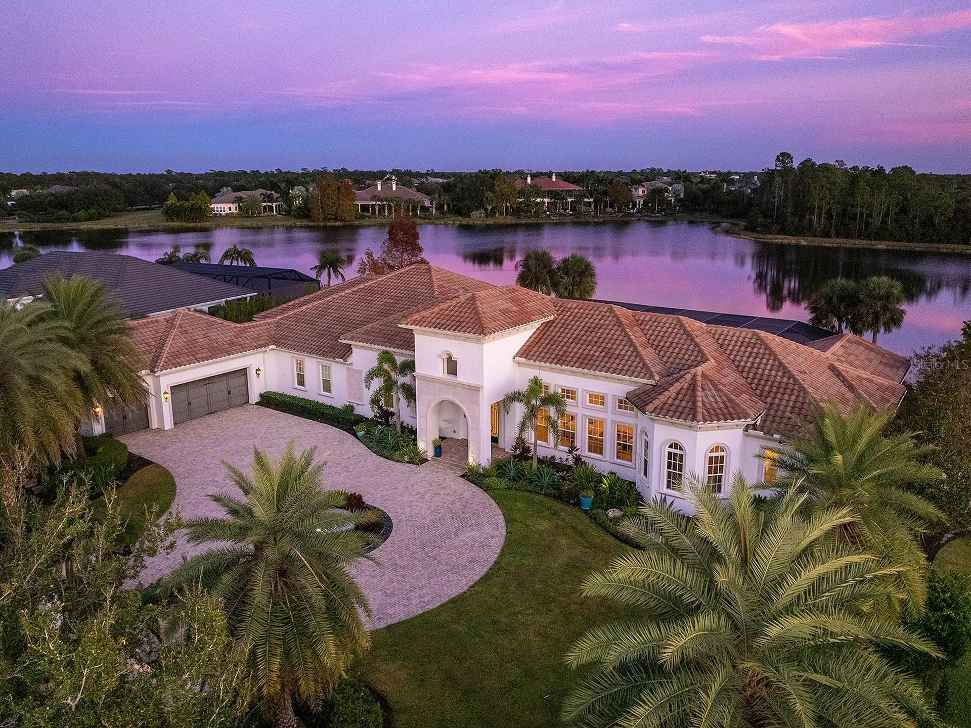 19436 Newlane Place Lakewood Ranch FL 34202
