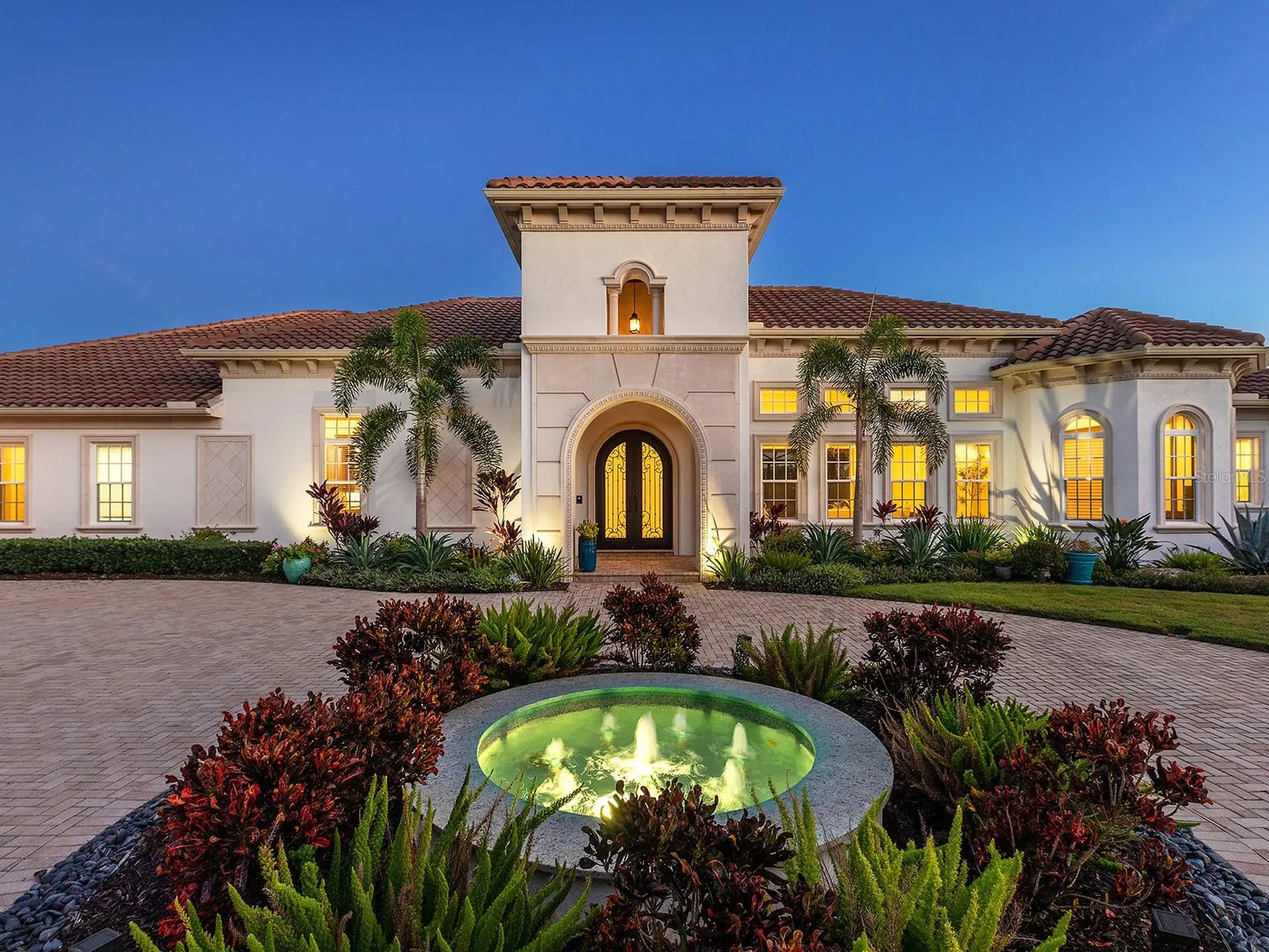 19436 Newlane Place Lakewood Ranch FL 34202