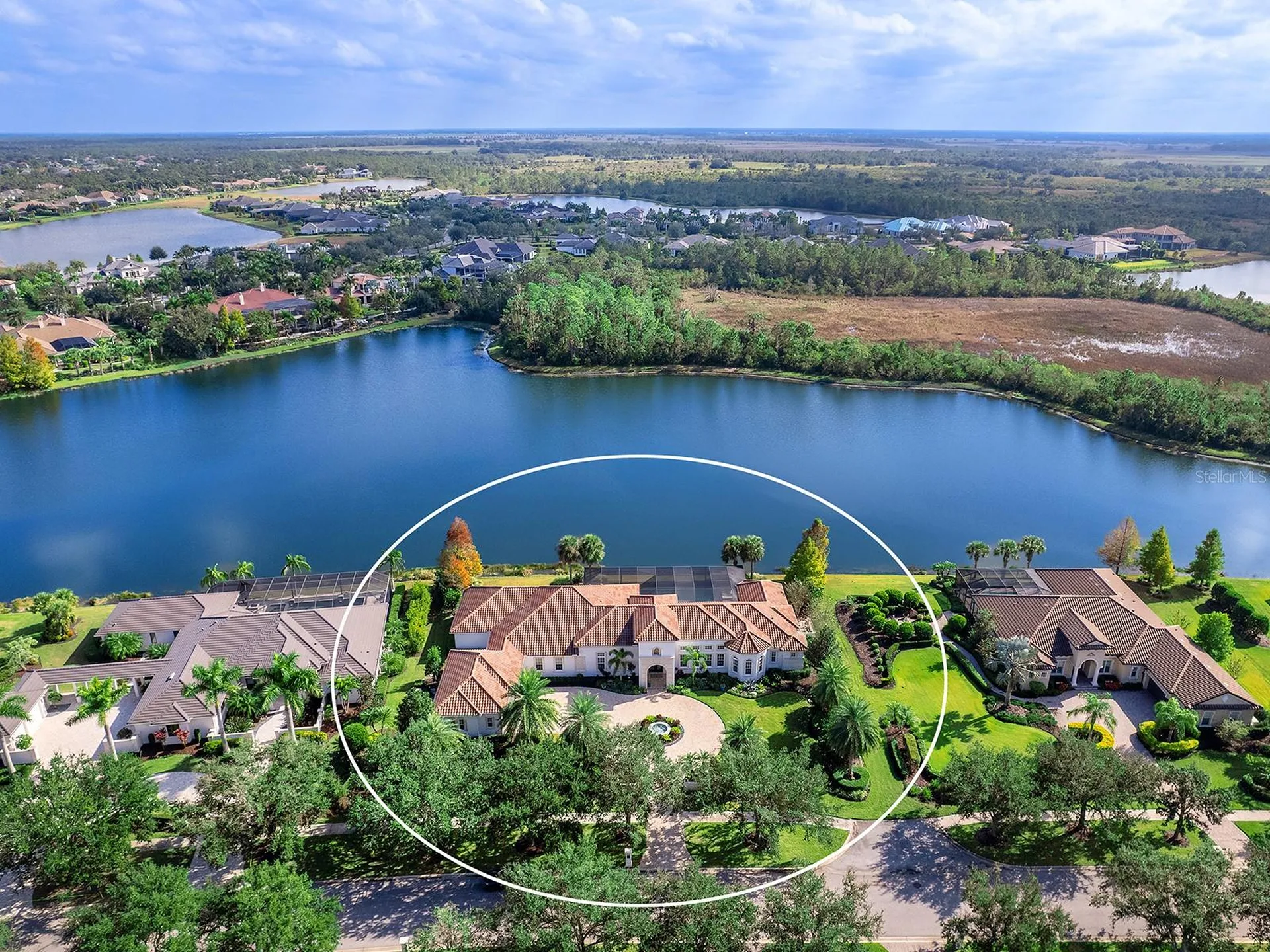 19436 Newlane Place Lakewood Ranch FL 34202