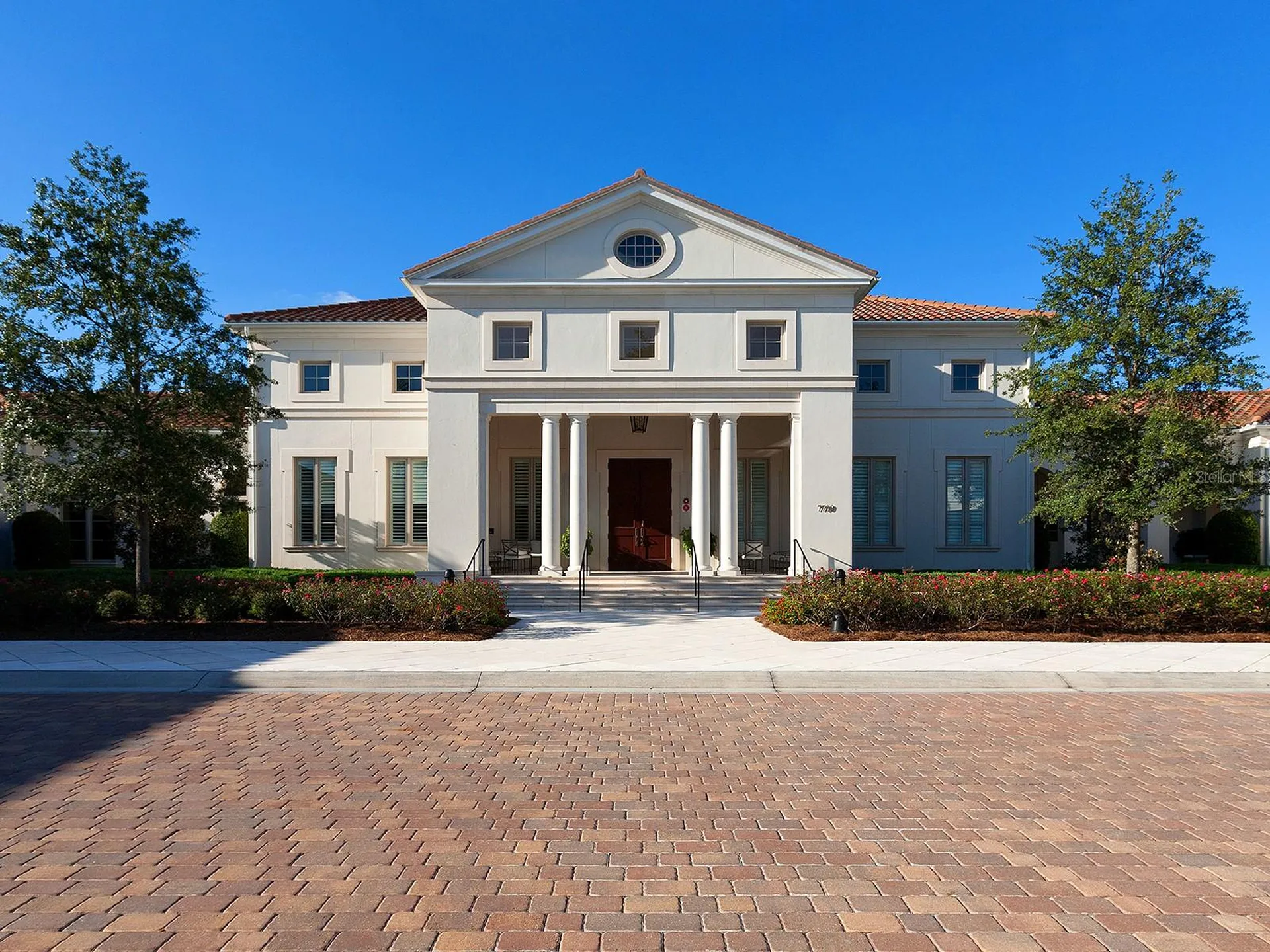 19436 Newlane Place Lakewood Ranch FL 34202