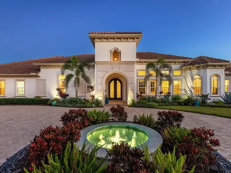 19436 Newlane Place Lakewood Ranch FL 34202
