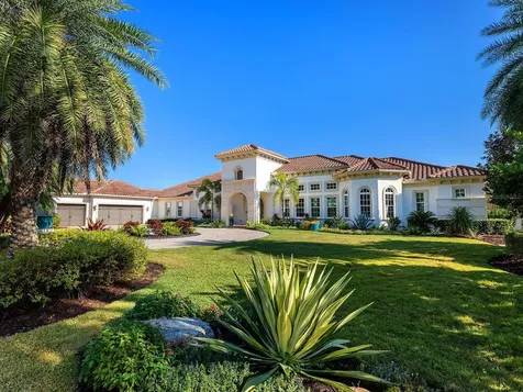 19436 Newlane Place Lakewood Ranch FL 34202