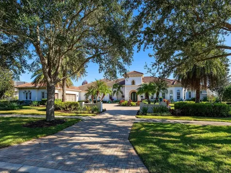 19436 Newlane Place Lakewood Ranch FL 34202