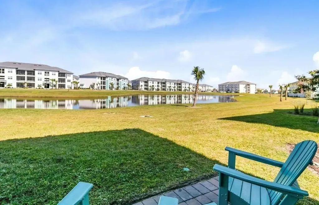 3157 Caribbean Soul Drive Kissimmee FL 34747