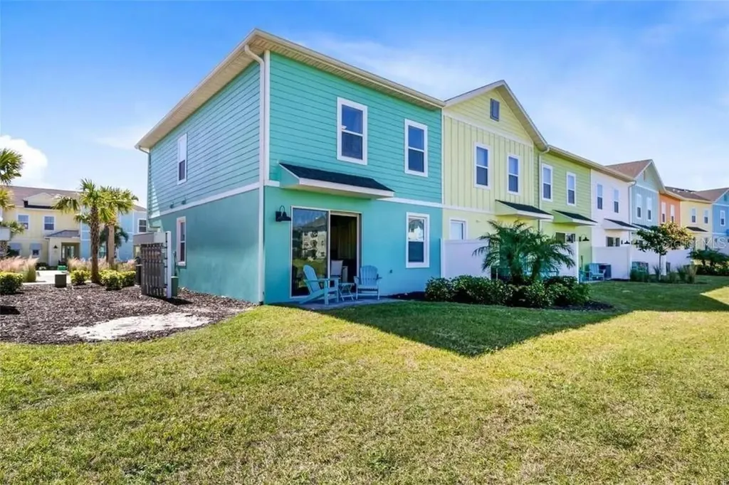 3157 Caribbean Soul Drive Kissimmee FL 34747