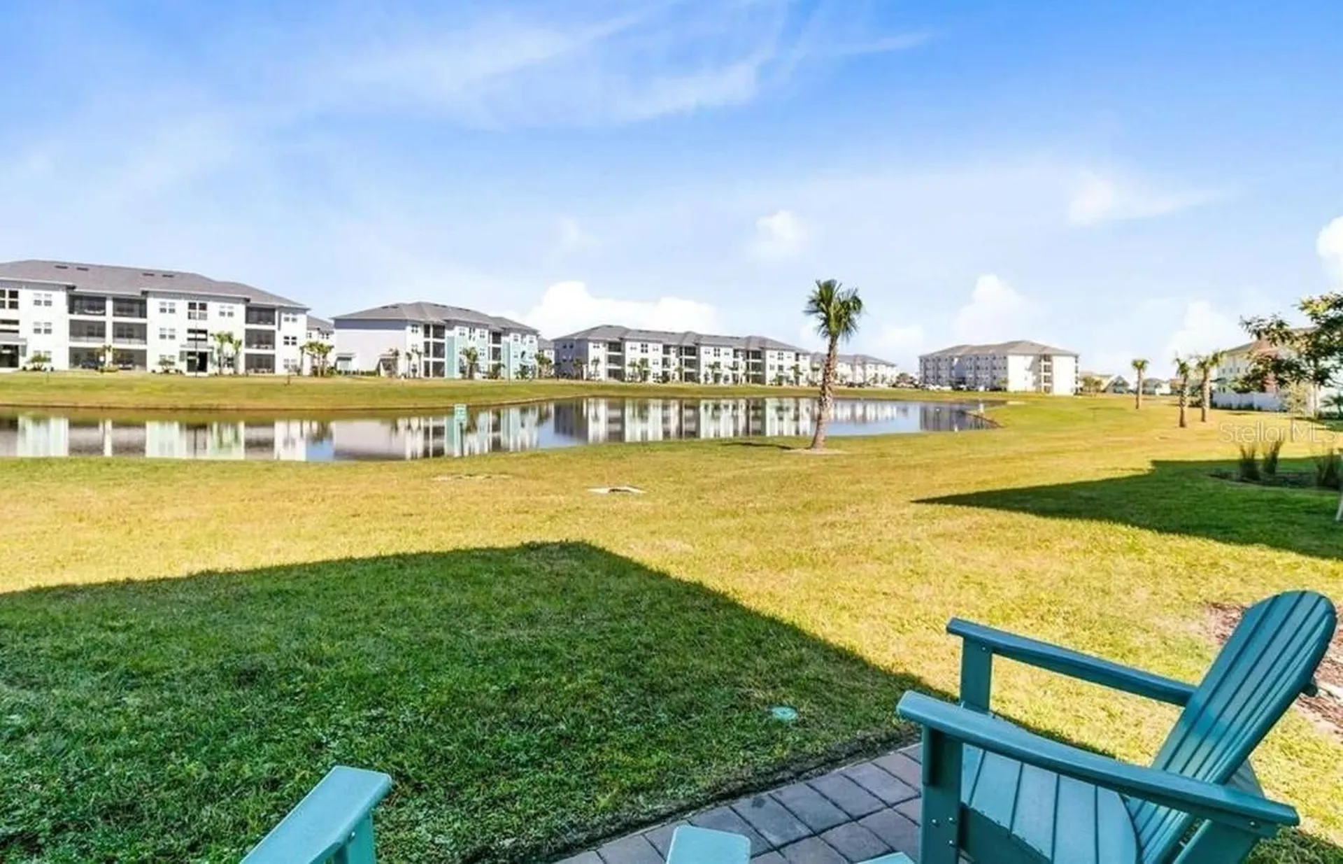 3157 Caribbean Soul Drive Kissimmee FL 34747