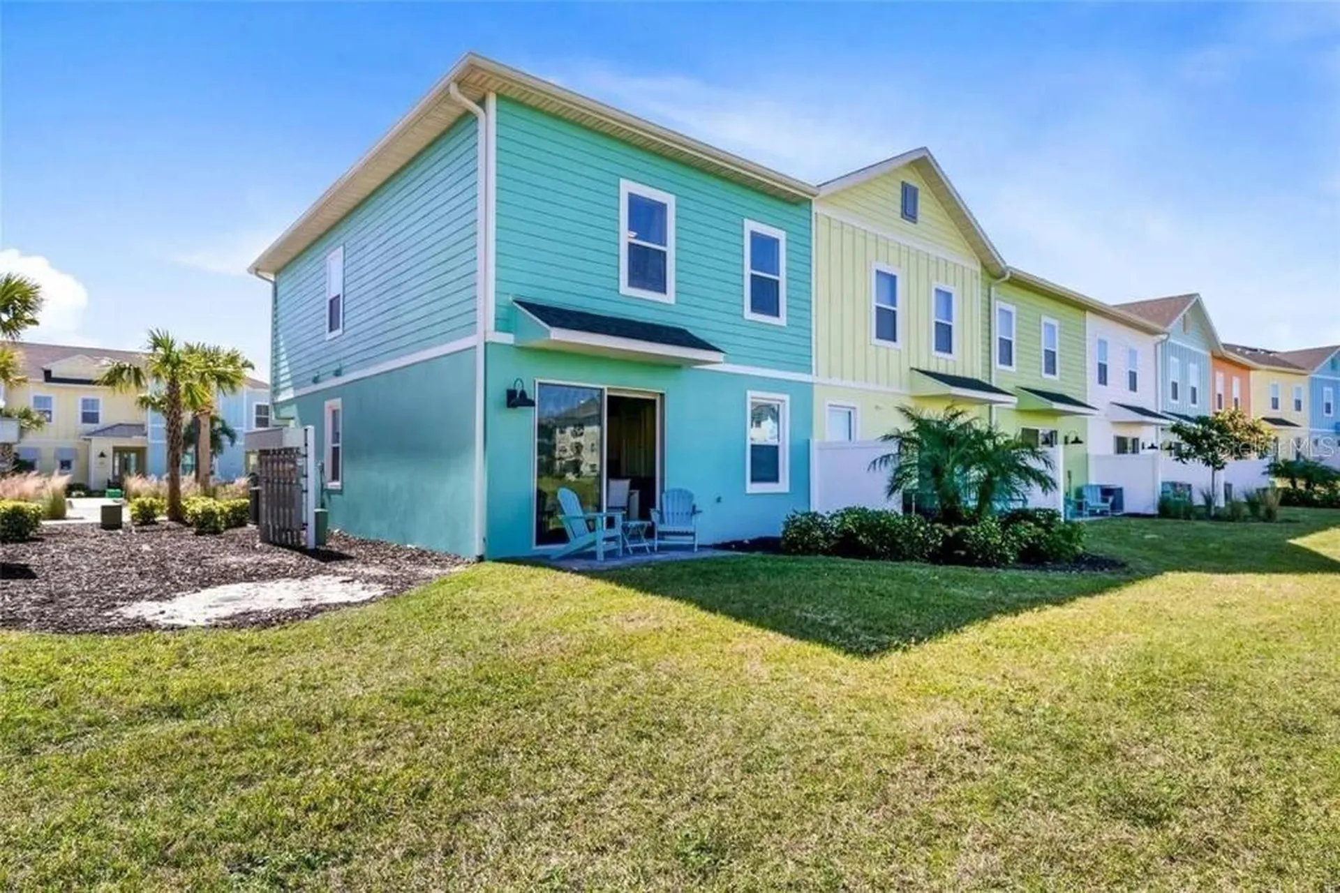 3157 Caribbean Soul Drive Kissimmee FL 34747