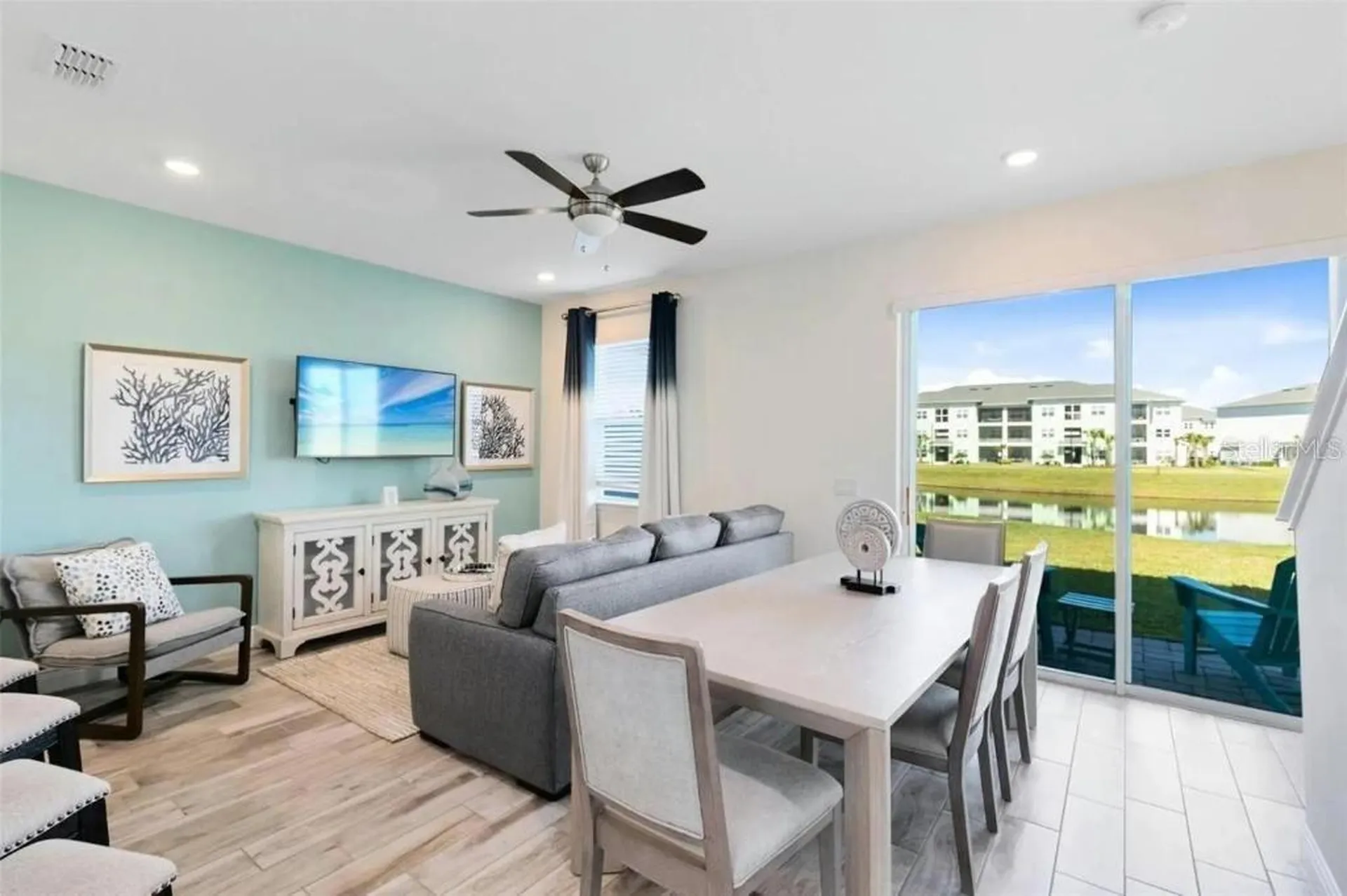 3157 Caribbean Soul Drive Kissimmee FL 34747