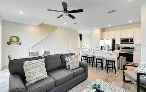3157 Caribbean Soul Drive Kissimmee FL 34747