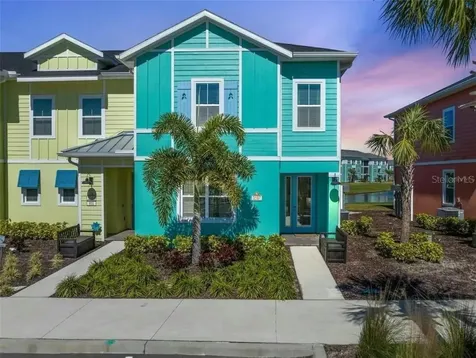 3157 Caribbean Soul Drive Kissimmee FL 34747