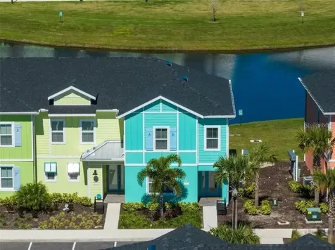 3157 Caribbean Soul Drive Kissimmee FL 34747