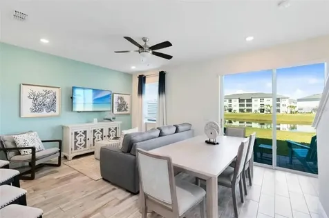 3157 Caribbean Soul Drive Kissimmee FL 34747