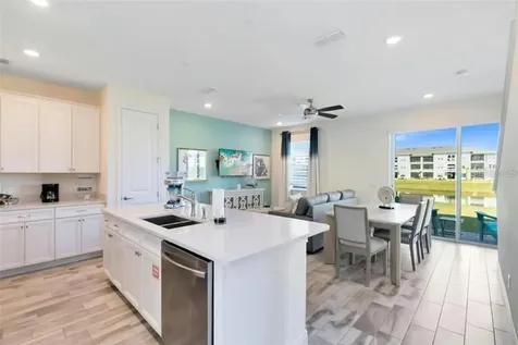 3157 Caribbean Soul Drive Kissimmee FL 34747