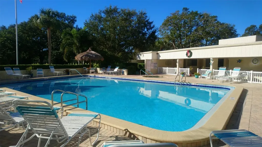 2614 Cove Cay Drive Clearwater FL 33760