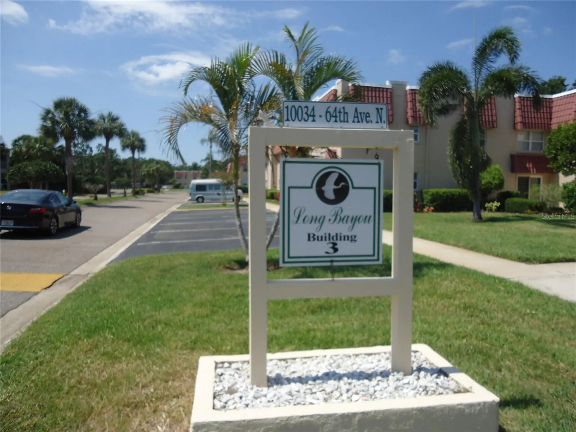 10034 64th Avenue N St Petersburg FL 33708