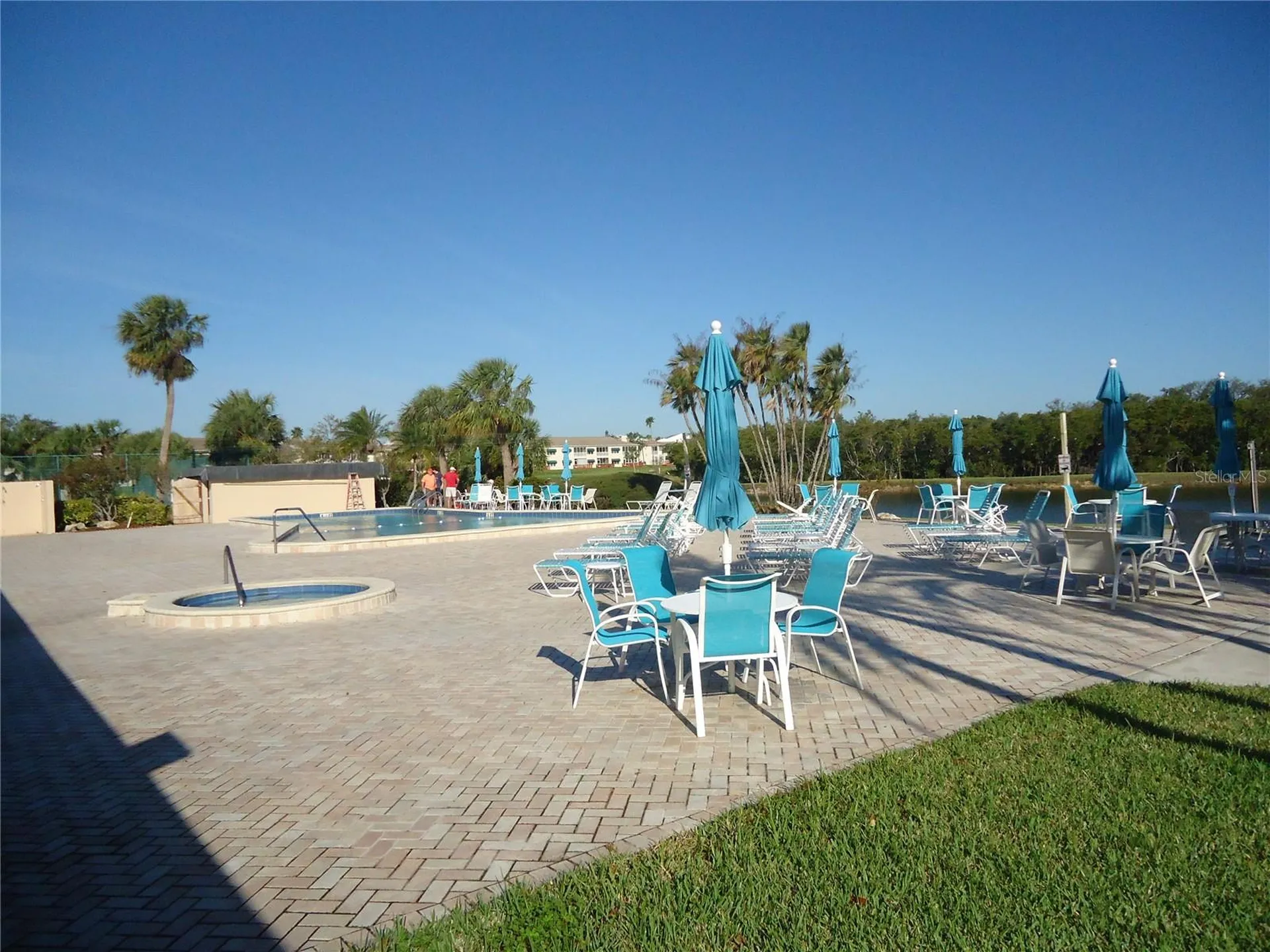 10034 64th Avenue N St Petersburg FL 33708