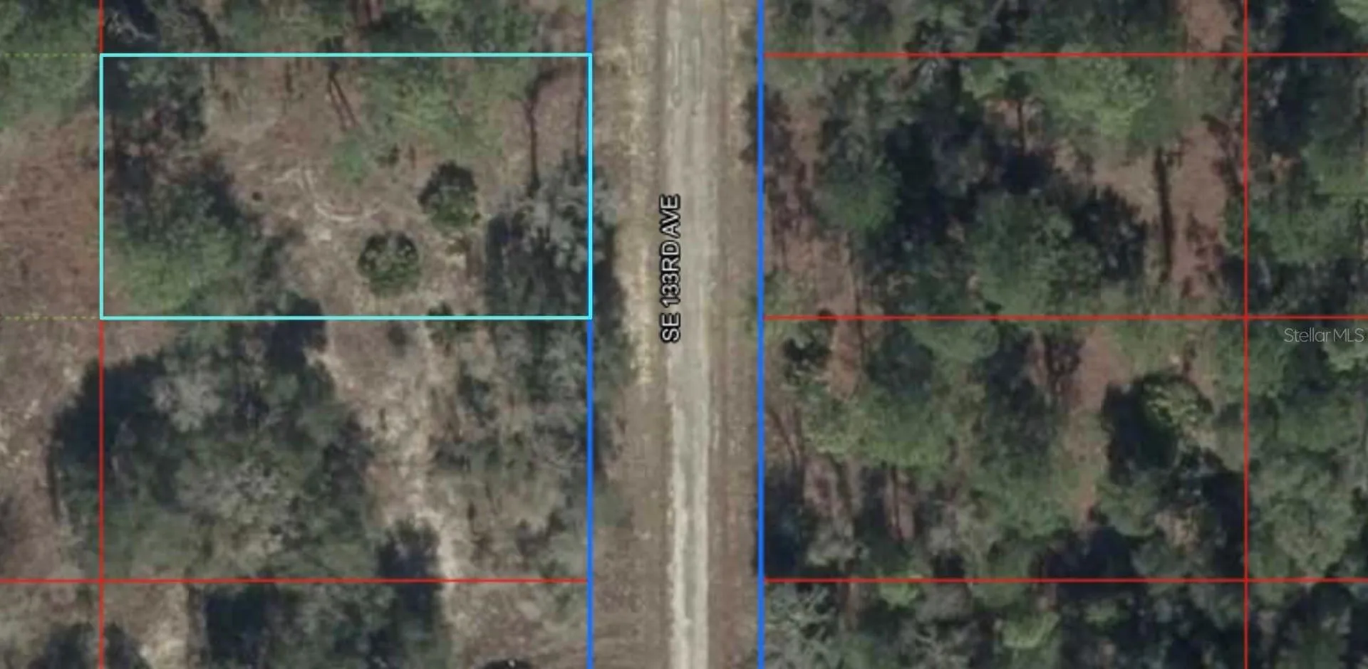 Lot 26 SE 133rd Avenue Dunnellon FL 34434