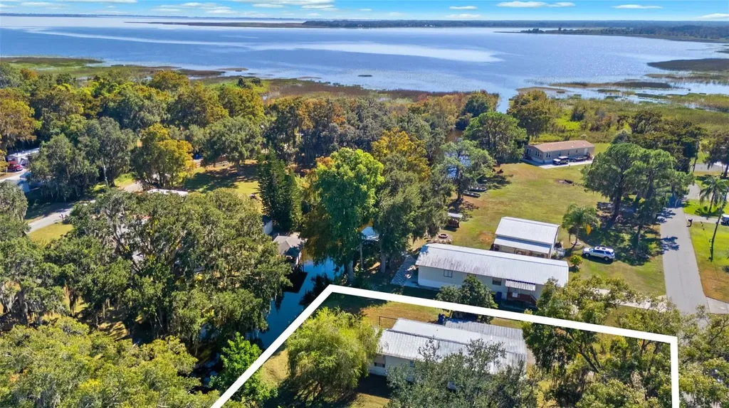 19 Mary Bell Landing Road Sebring FL 33876
