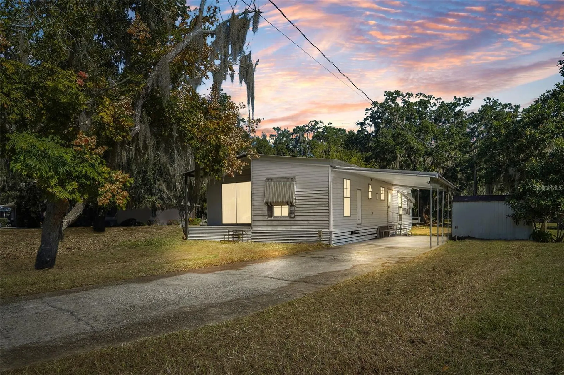 19 Mary Bell Landing Road Sebring FL 33876