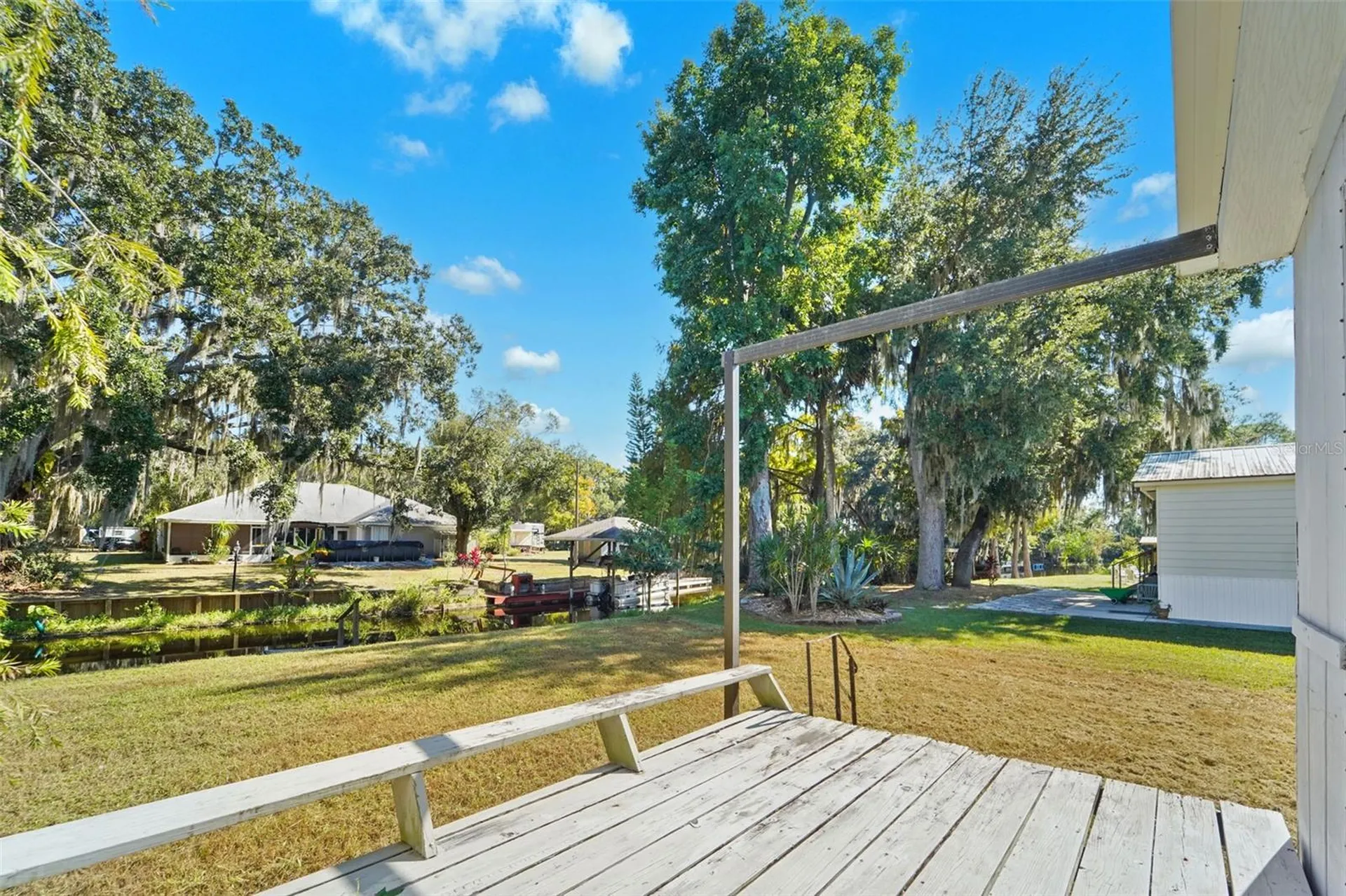19 Mary Bell Landing Road Sebring FL 33876