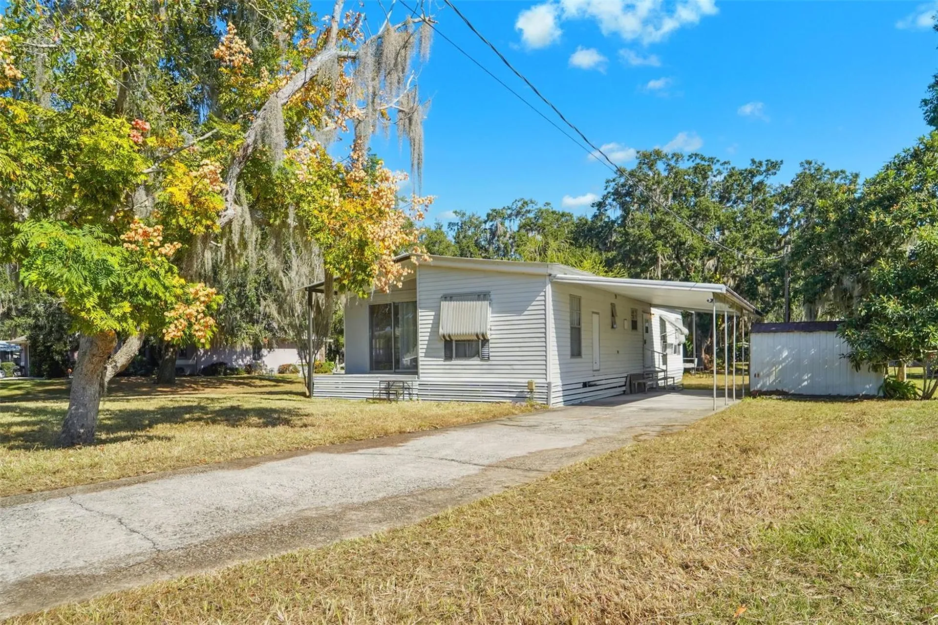 19 Mary Bell Landing Road Sebring FL 33876