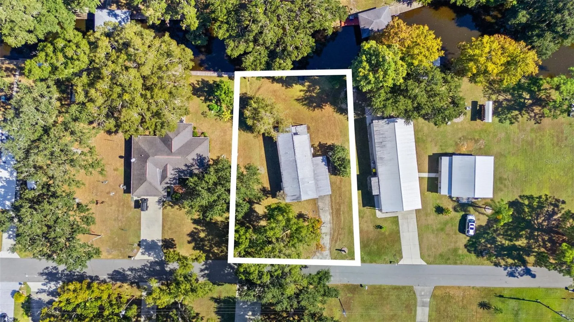 19 Mary Bell Landing Road Sebring FL 33876
