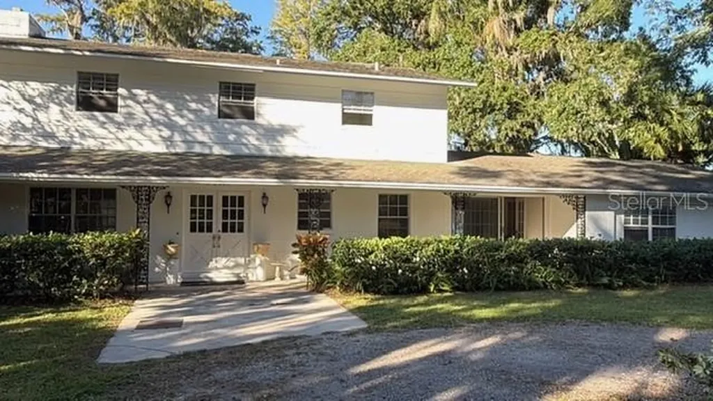 5211 Wilcox Road Tampa FL 33624