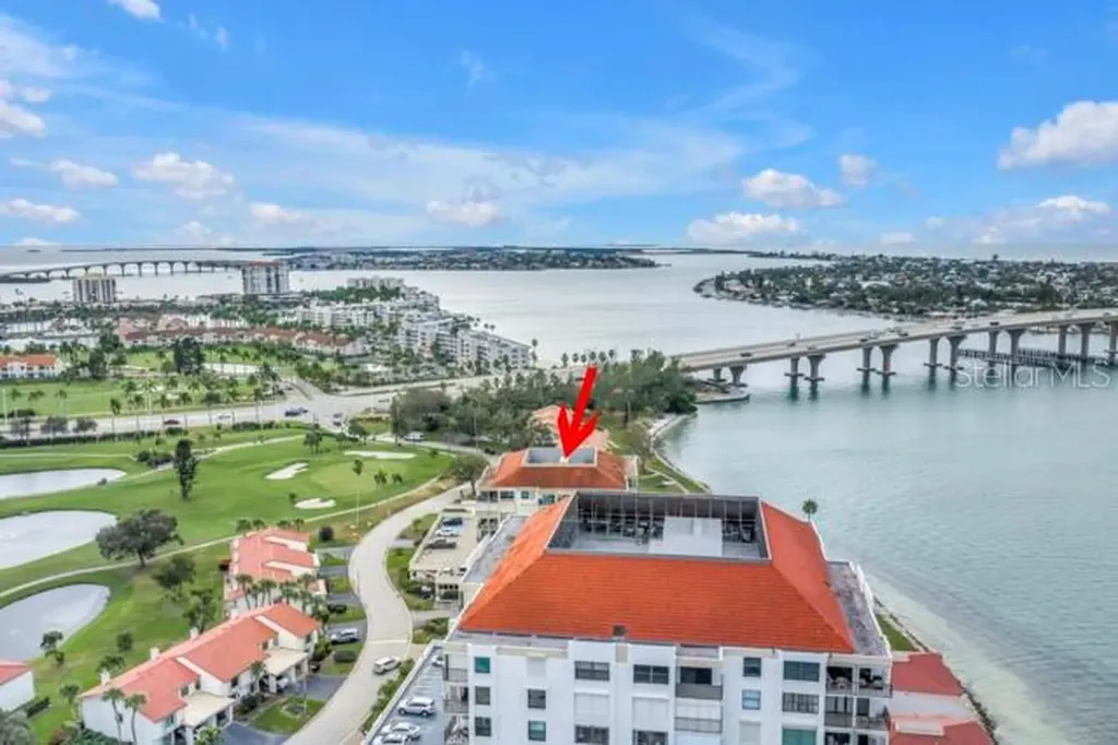 6279 Sun Boulevard St Petersburg FL 33715