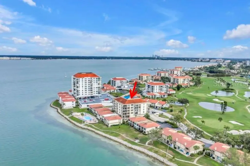 6279 Sun Boulevard St Petersburg FL 33715