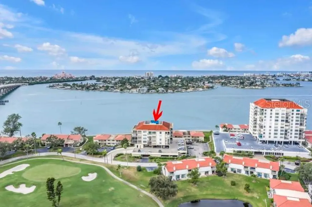 6279 Sun Boulevard St Petersburg FL 33715