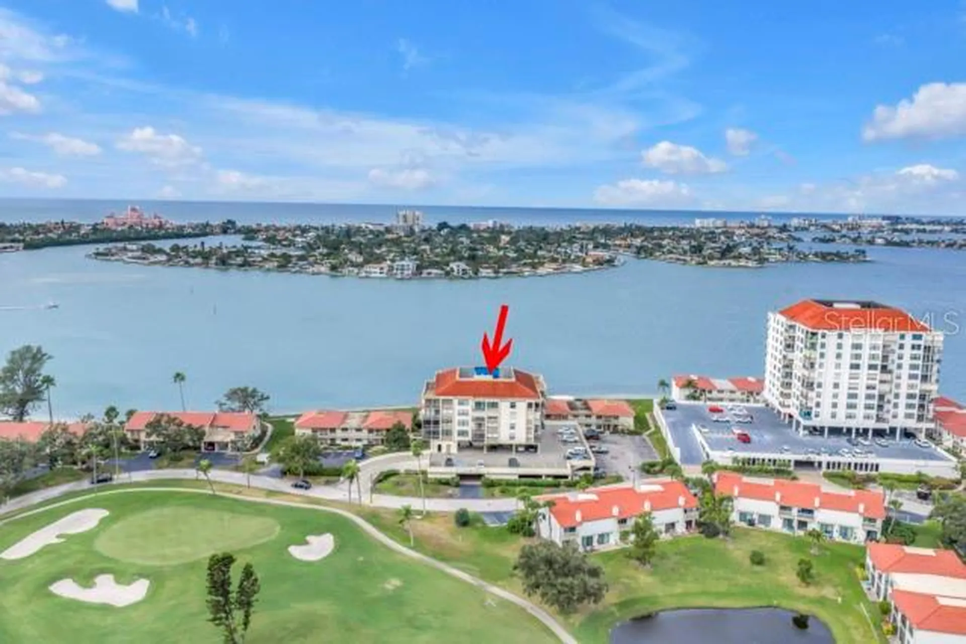 6279 Sun Boulevard St Petersburg FL 33715