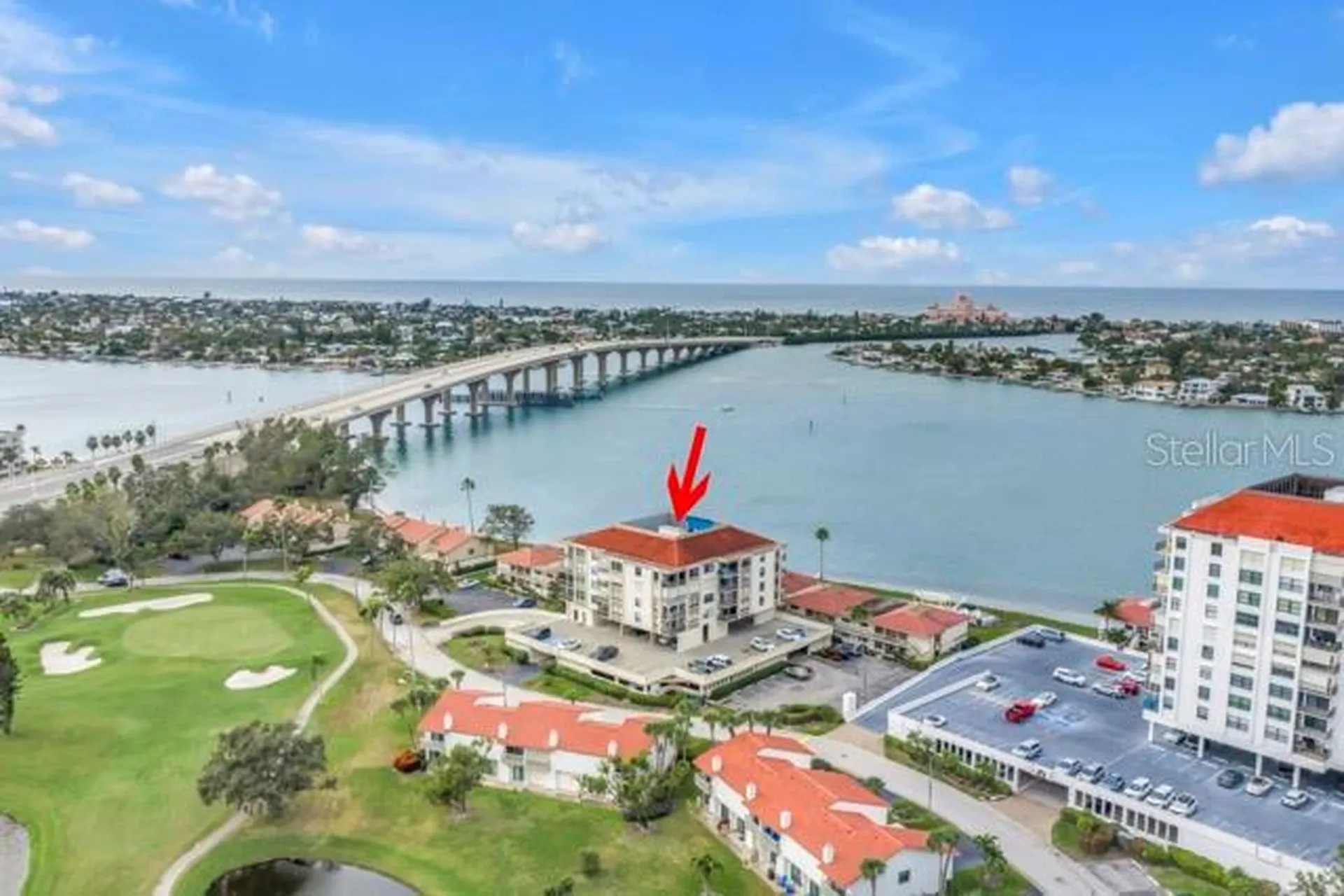 6279 Sun Boulevard St Petersburg FL 33715