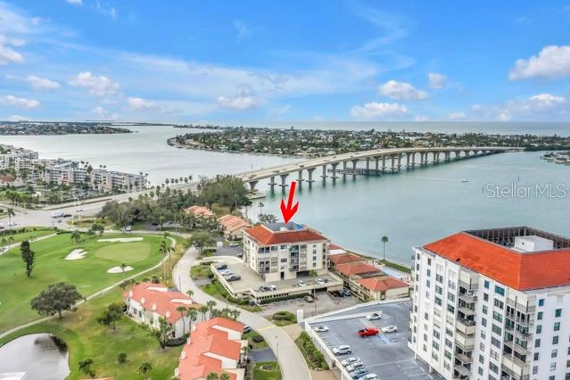 6279 Sun Boulevard St Petersburg FL 33715