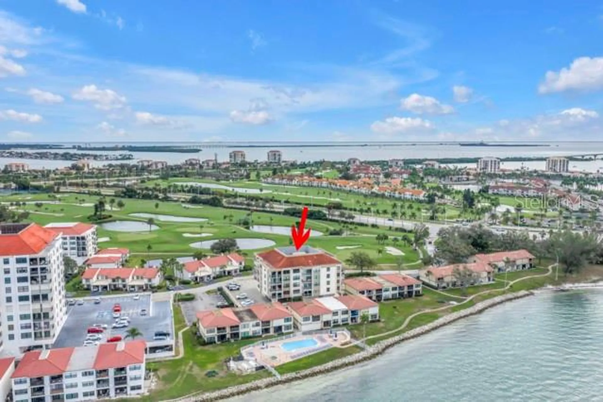 6279 Sun Boulevard St Petersburg FL 33715