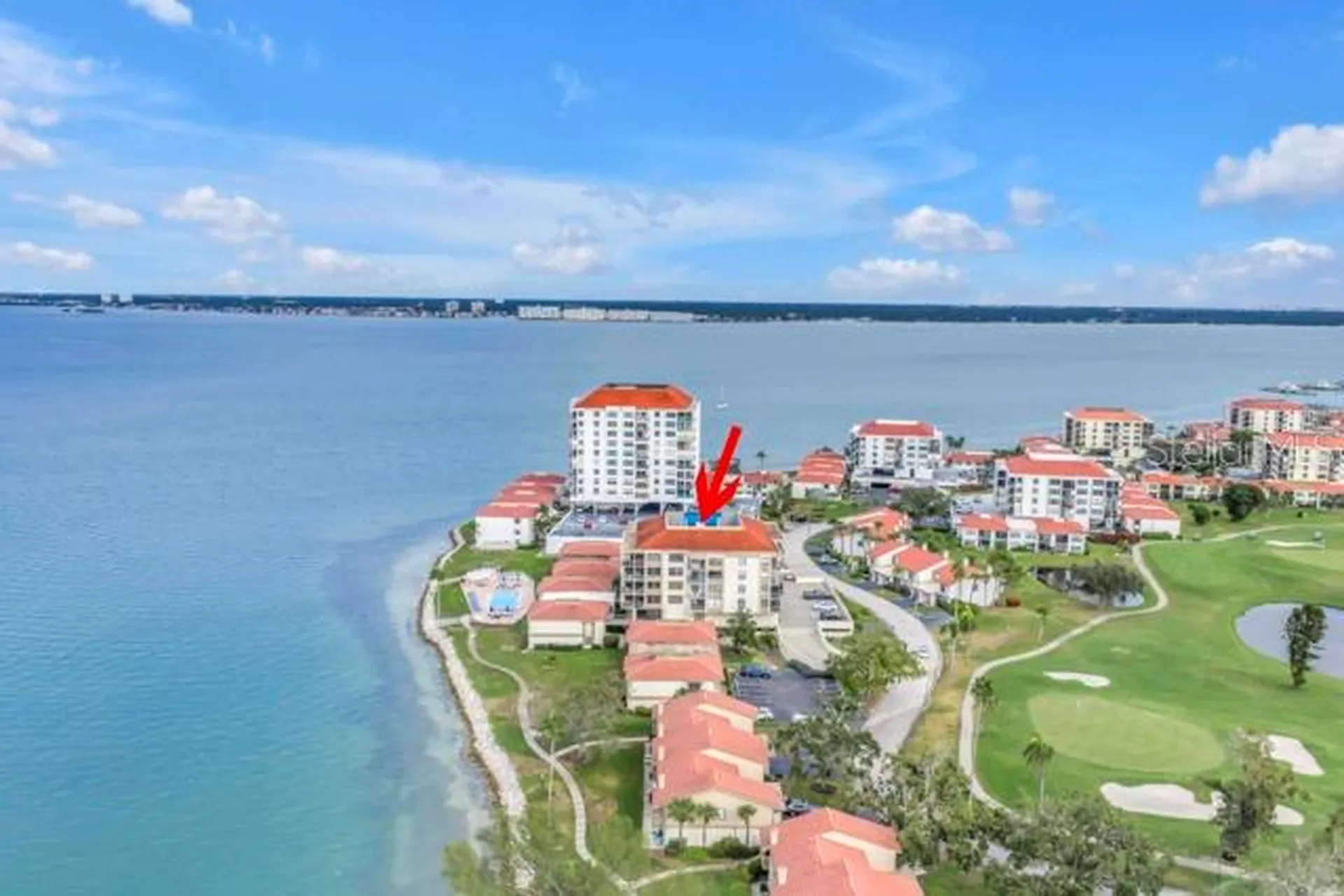 6279 Sun Boulevard St Petersburg FL 33715