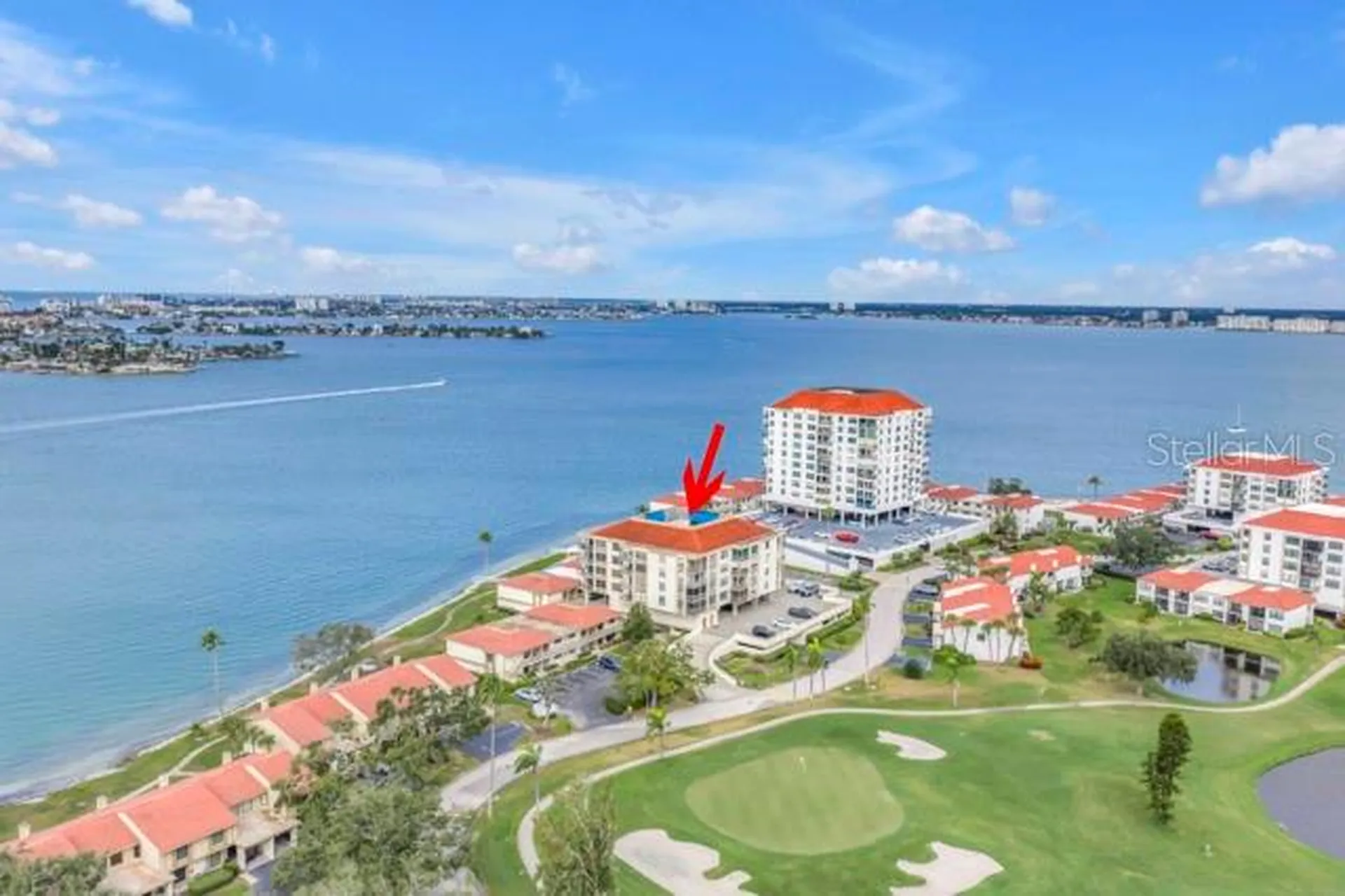 6279 Sun Boulevard St Petersburg FL 33715
