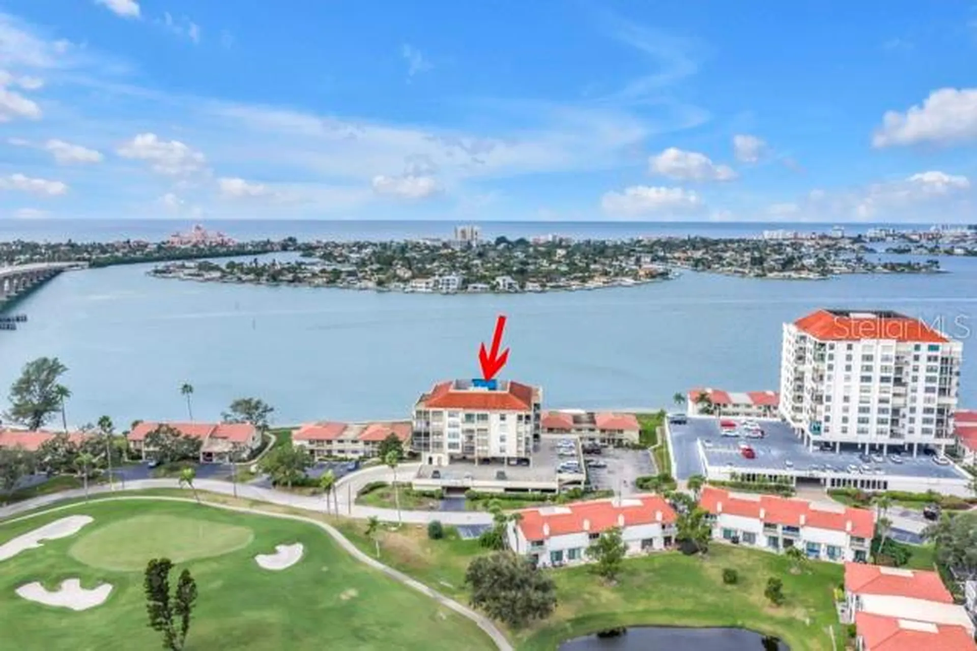 6279 Sun Boulevard St Petersburg FL 33715