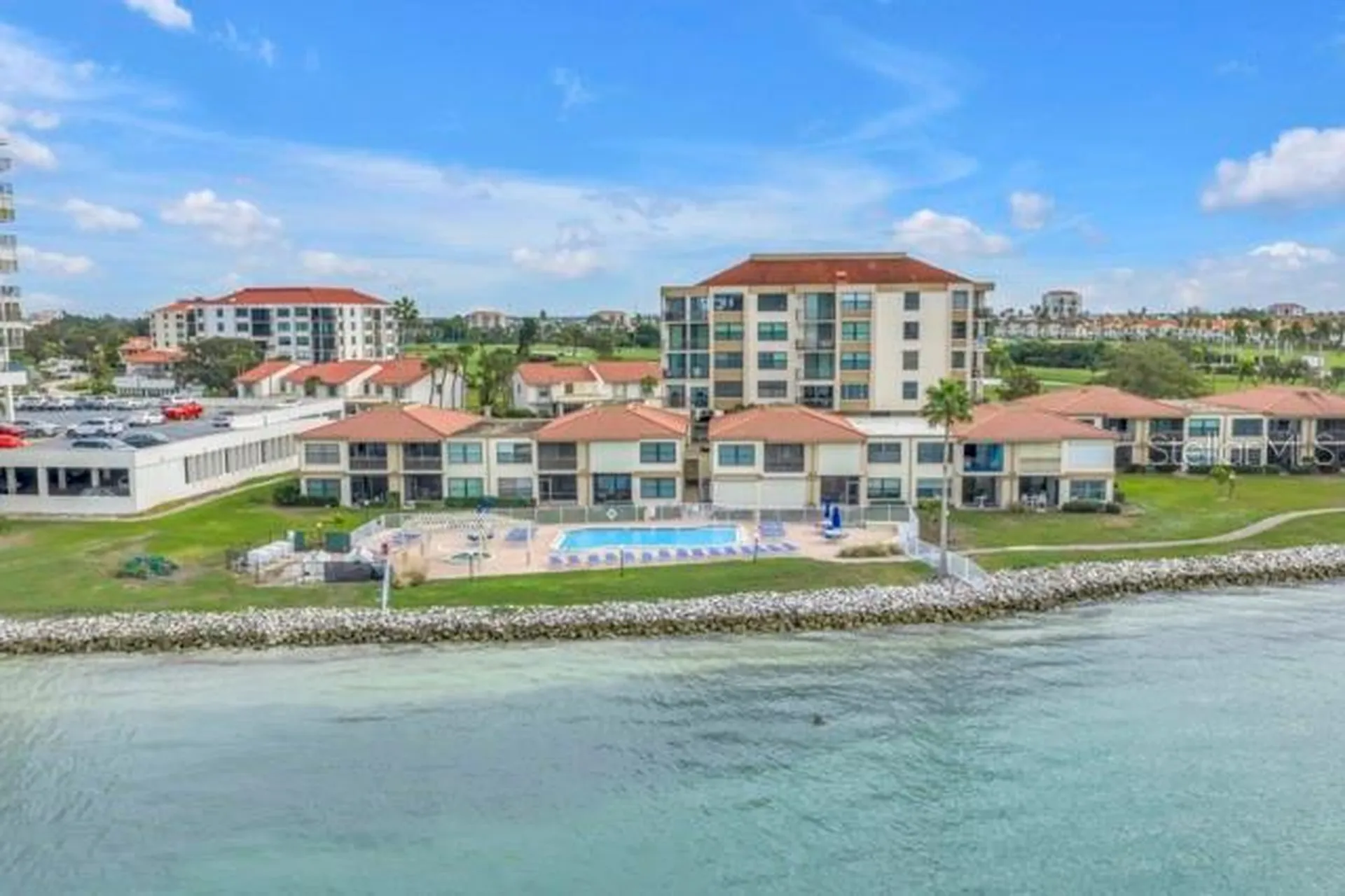 6279 Sun Boulevard St Petersburg FL 33715