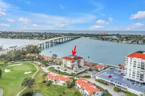 6279 Sun Boulevard St Petersburg FL 33715
