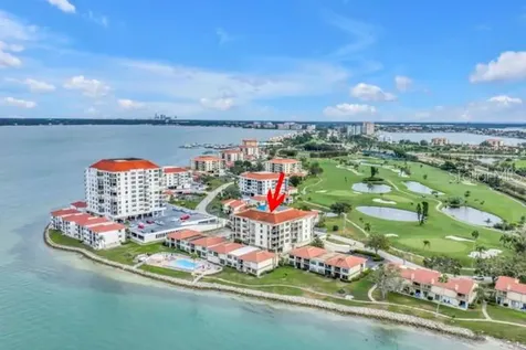 6279 Sun Boulevard St Petersburg FL 33715
