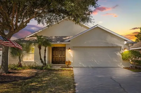 3050 Mandolin Drive Kissimmee FL 34744