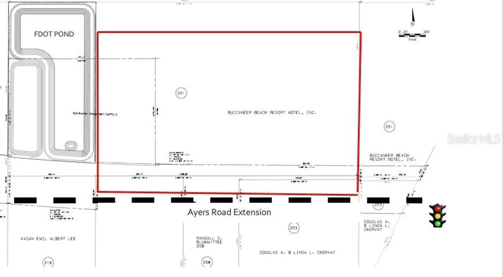 0 Ayers Road Brooksville FL 34604