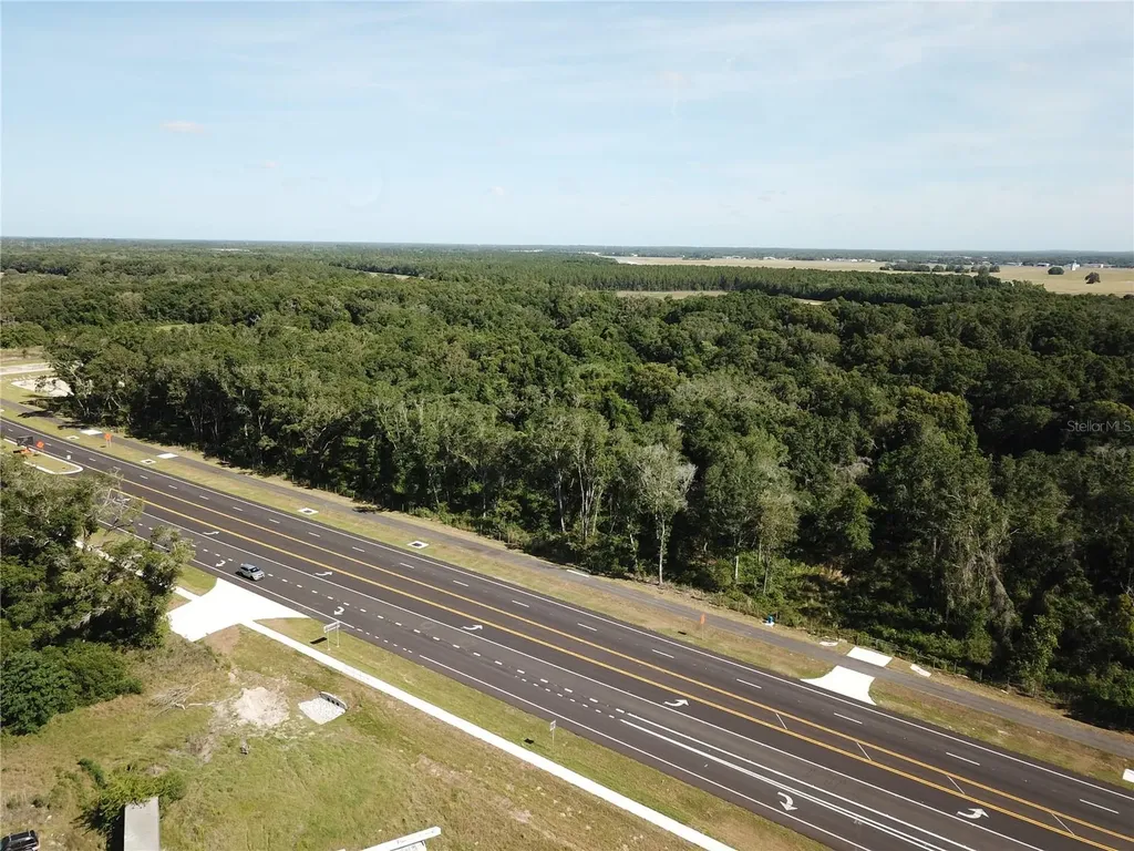 0 Ayers Road Brooksville FL 34604