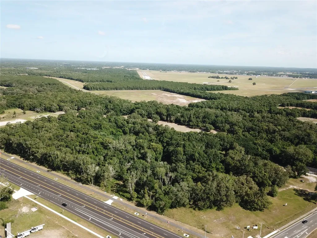 0 Ayers Road Brooksville FL 34604