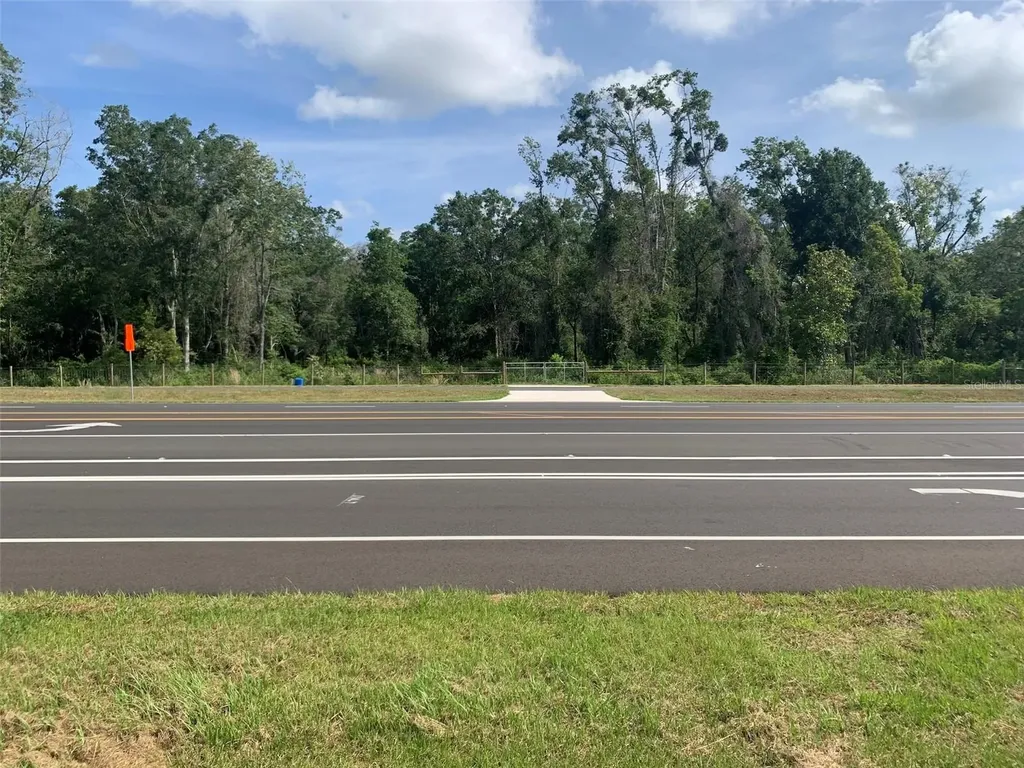 0 Ayers Road Brooksville FL 34604