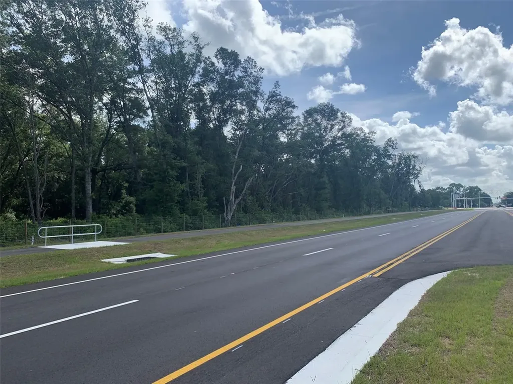 0 Ayers Road Brooksville FL 34604