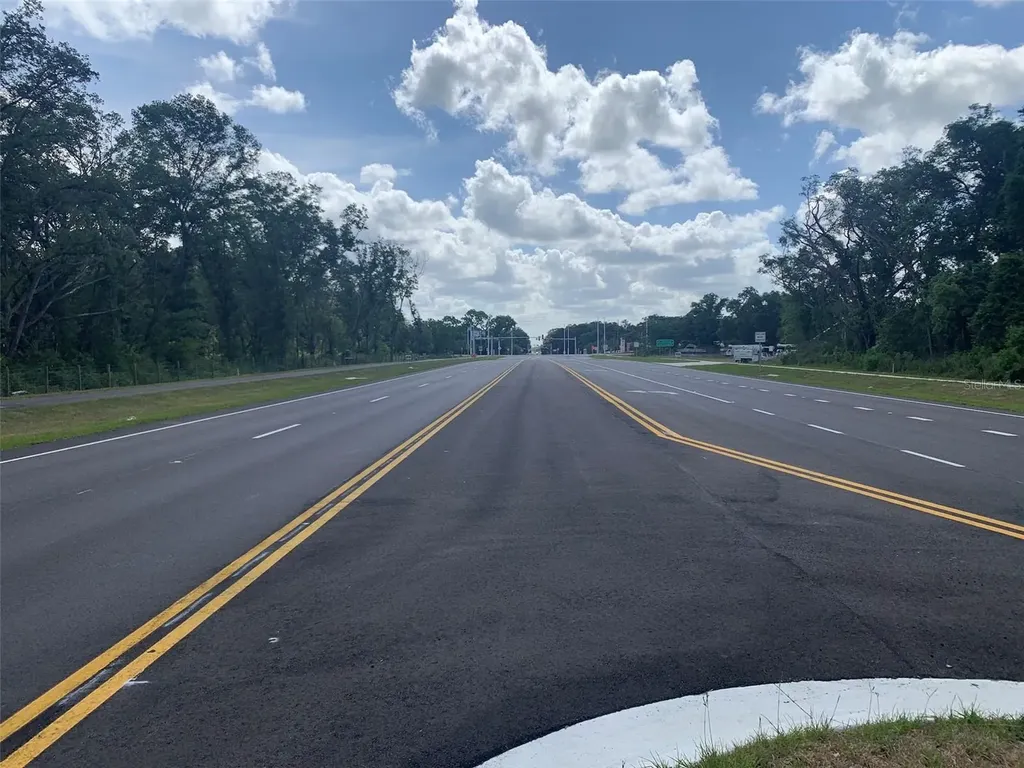 0 Ayers Road Brooksville FL 34604