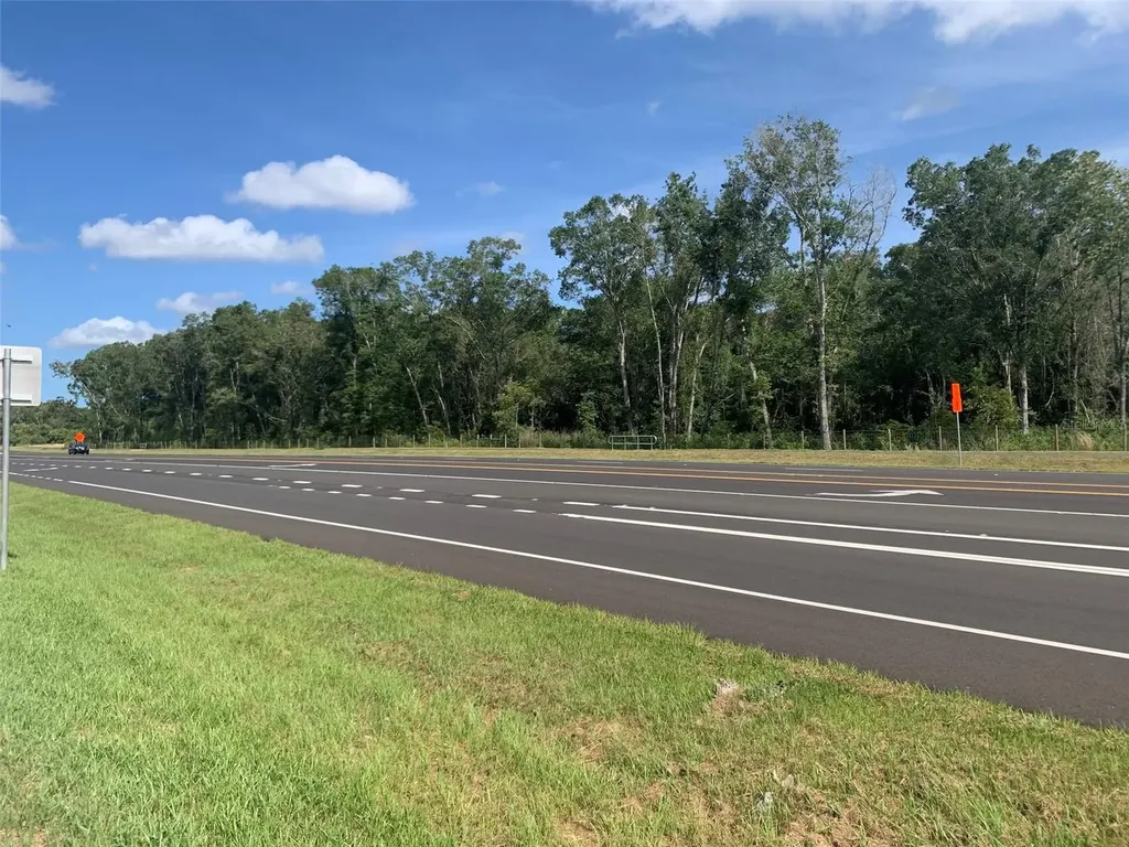 0 Ayers Road Brooksville FL 34604